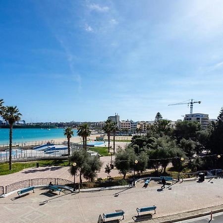 Gospa 58 - 2 Bedroom Apt Birżebbuġa المظهر الخارجي الصورة