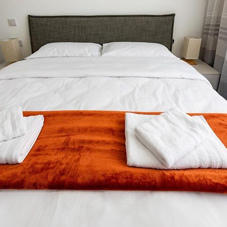 Gospa 58 - 2 Bedroom Apt Birżebbuġa المظهر الخارجي الصورة
