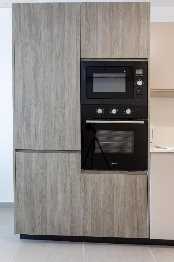 Gospa 58 - 2 Bedroom Apt Birżebbuġa المظهر الخارجي الصورة