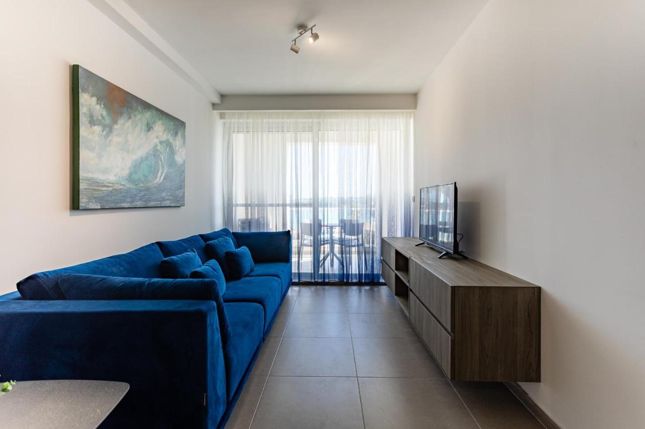Gospa 58 - 2 Bedroom Apt Birżebbuġa المظهر الخارجي الصورة