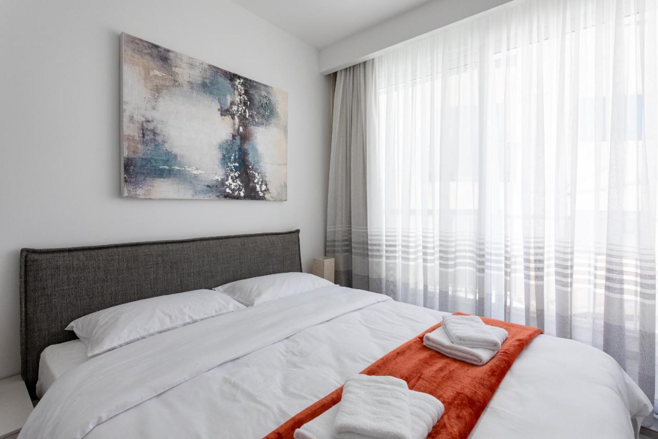 Gospa 58 - 2 Bedroom Apt Birżebbuġa المظهر الخارجي الصورة