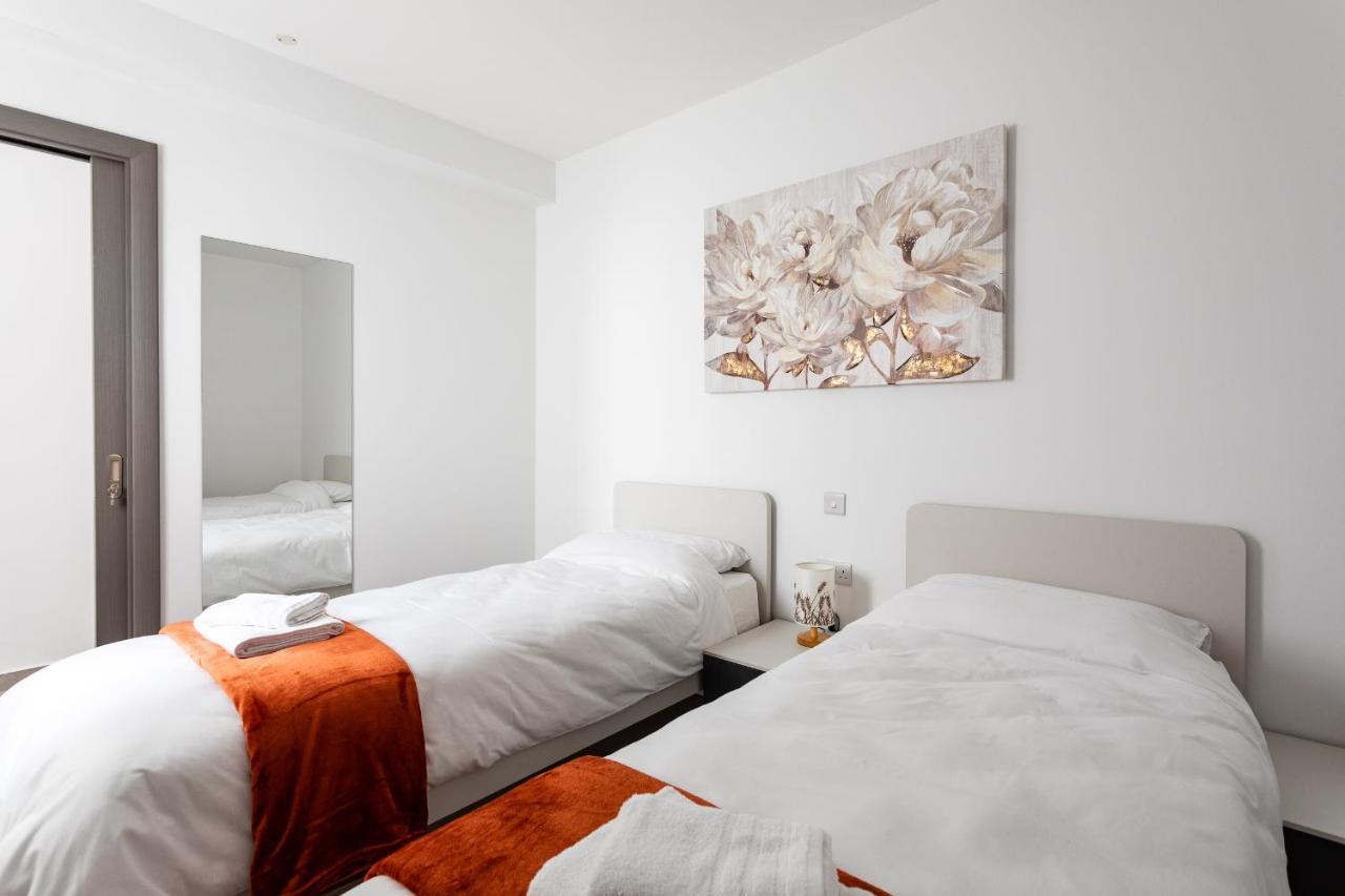 Gospa 58 - 2 Bedroom Apt Birżebbuġa المظهر الخارجي الصورة