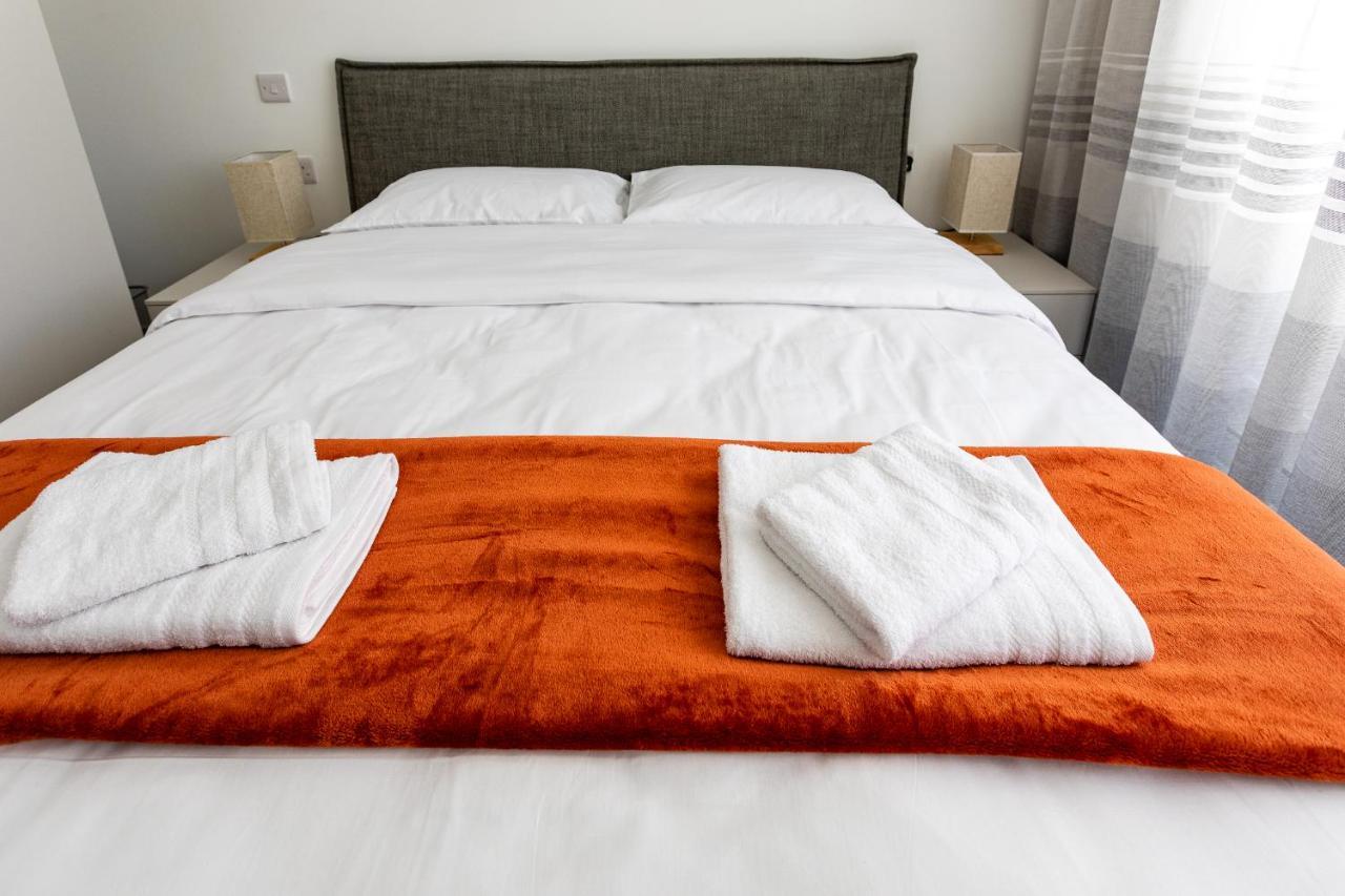 Gospa 58 - 2 Bedroom Apt Birżebbuġa المظهر الخارجي الصورة