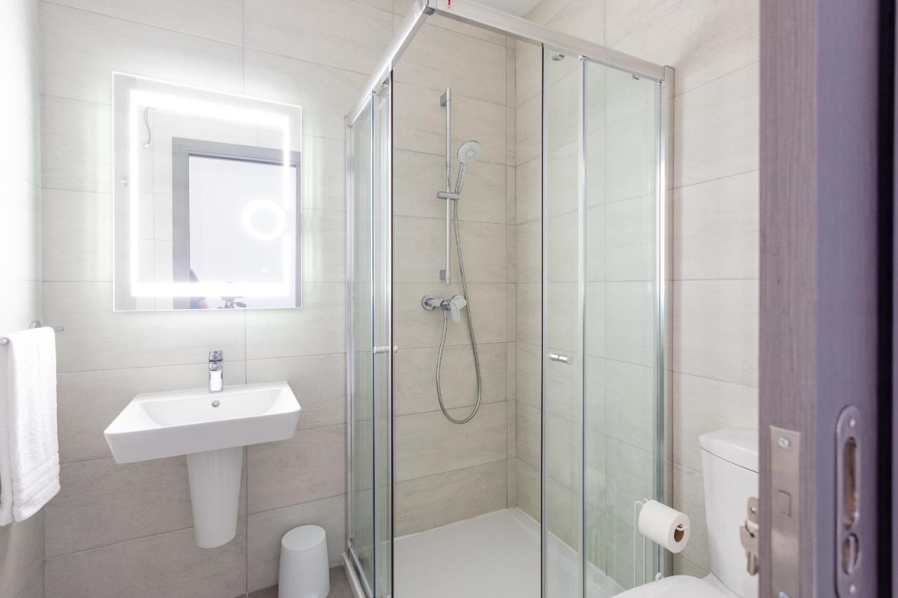 Gospa 58 - 2 Bedroom Apt Birżebbuġa المظهر الخارجي الصورة